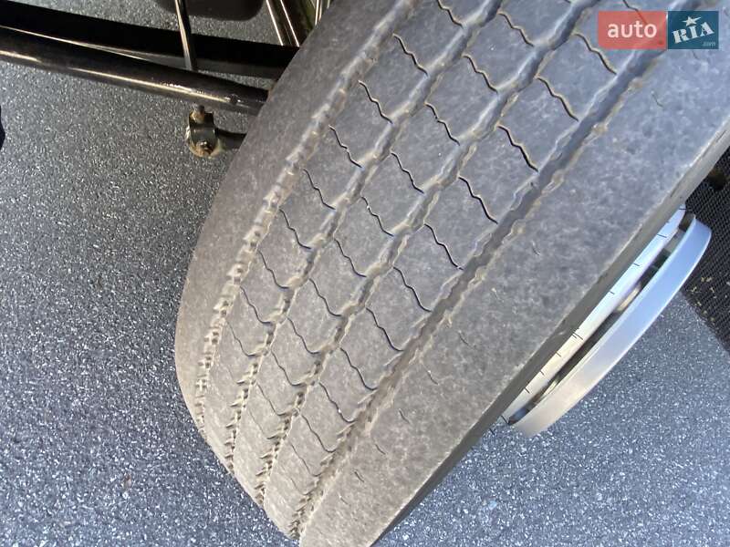 Вантажний фургон MAN TGL 2016 в Вінниці