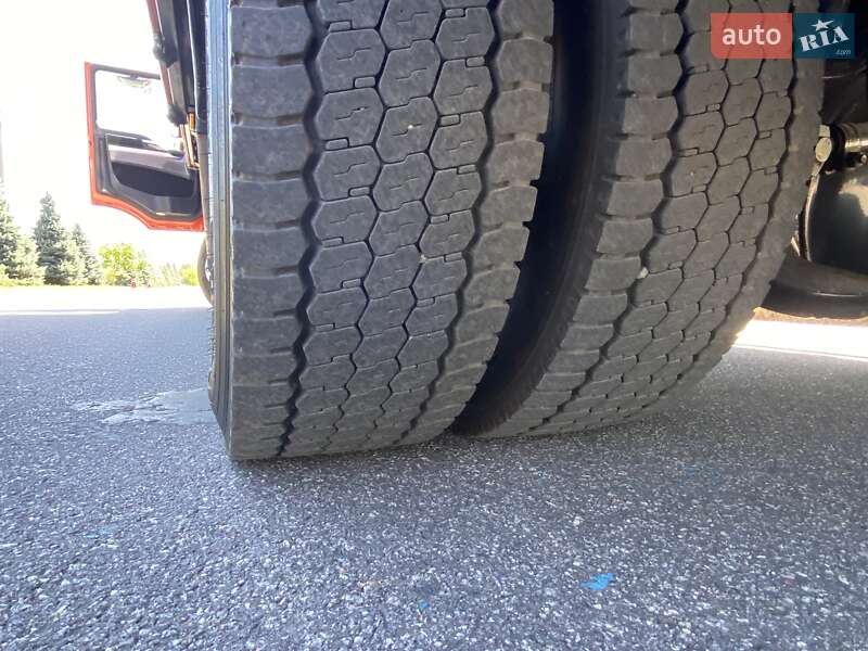 Вантажний фургон MAN TGL 2016 в Вінниці