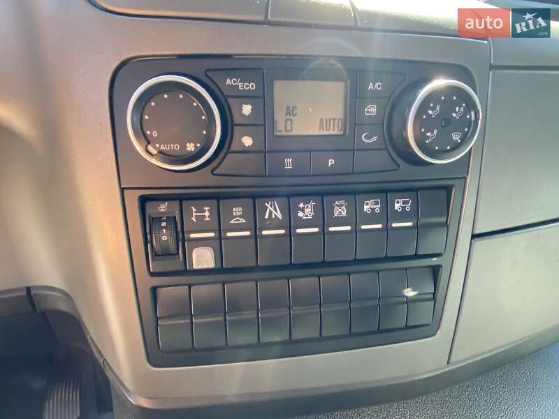 Вантажний фургон MAN TGL 2016 в Вінниці