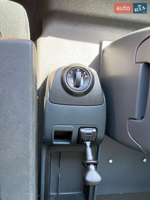 Вантажний фургон MAN TGL 2016 в Вінниці