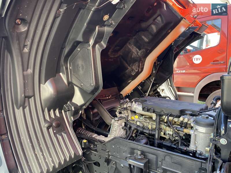 Вантажний фургон MAN TGL 2016 в Вінниці