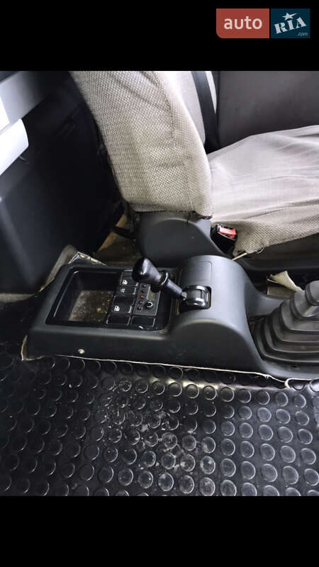 Грузовой фургон MAN TGL 2008 в Львове фото 7 Грузовой фургон MAN TGL 2008 в Львове