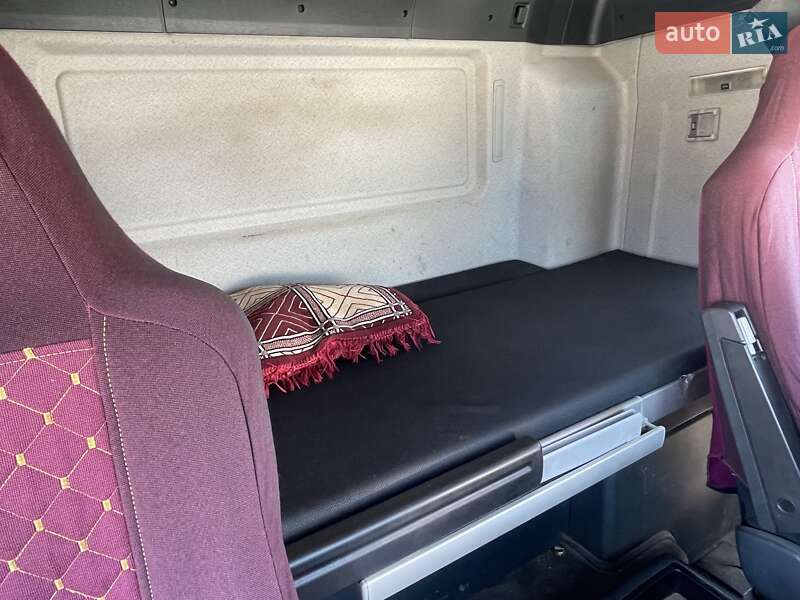 Рефрижератор MAN TGL 2011 в Житомире фото 7 Рефрижератор MAN TGL 2011 в Житомире