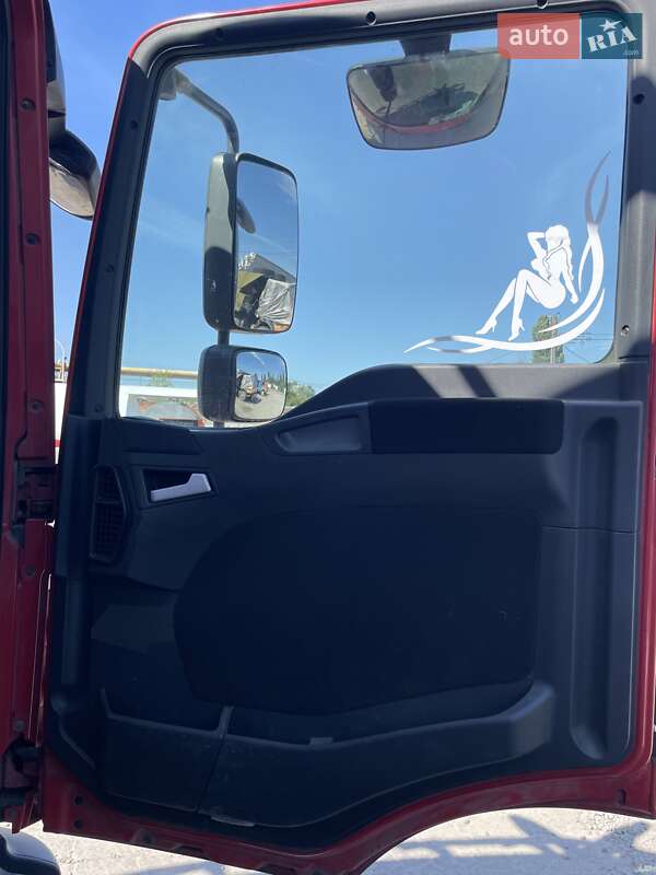 Рефрижератор MAN TGL 2011 в Житомире фото 8 Рефрижератор MAN TGL 2011 в Житомире