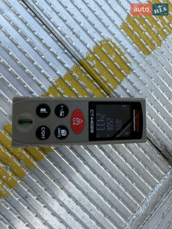 Грузовой фургон MAN TGL 2015 в Виннице