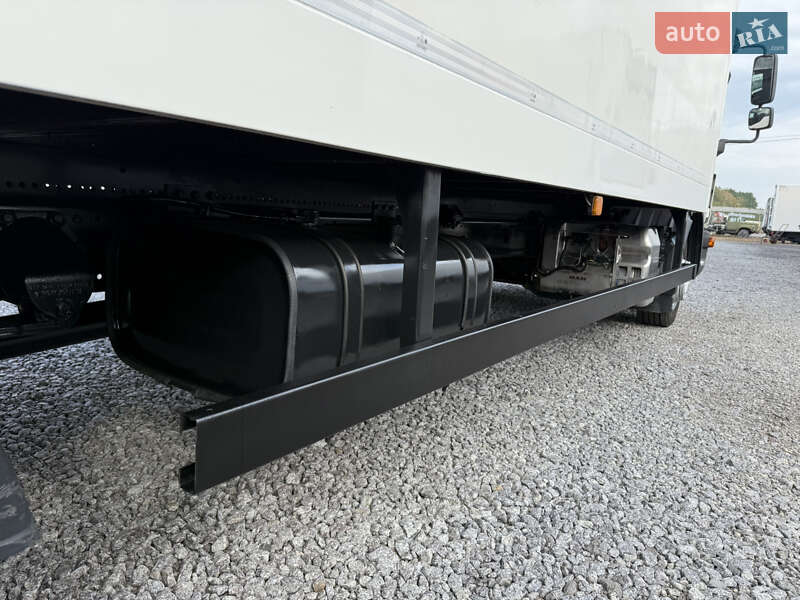 Грузовой фургон MAN TGL 2015 в Виннице