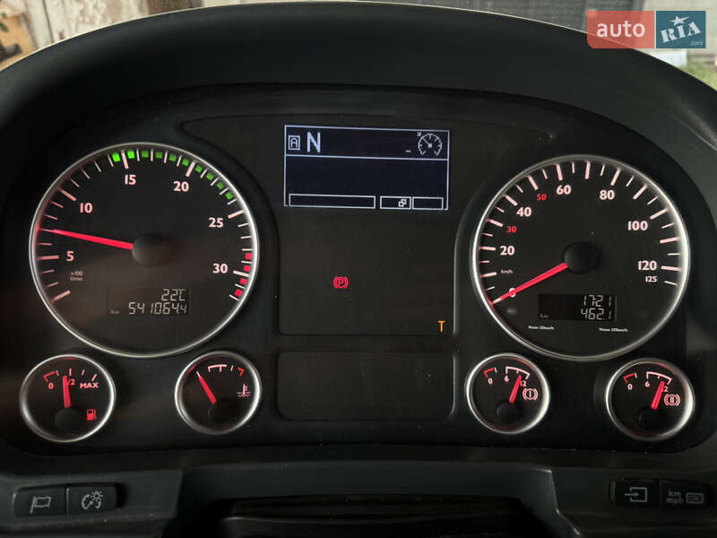 Тентований MAN TGL 2014 в Полтаві фото 6 Тентований MAN TGL 2014 в Полтаві