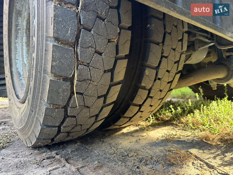 Тентований MAN TGL 2014 в Полтаві фото 9 Тентований MAN TGL 2014 в Полтаві