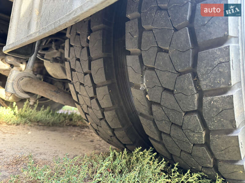 Тентований MAN TGL 2014 в Полтаві фото 10 Тентований MAN TGL 2014 в Полтаві