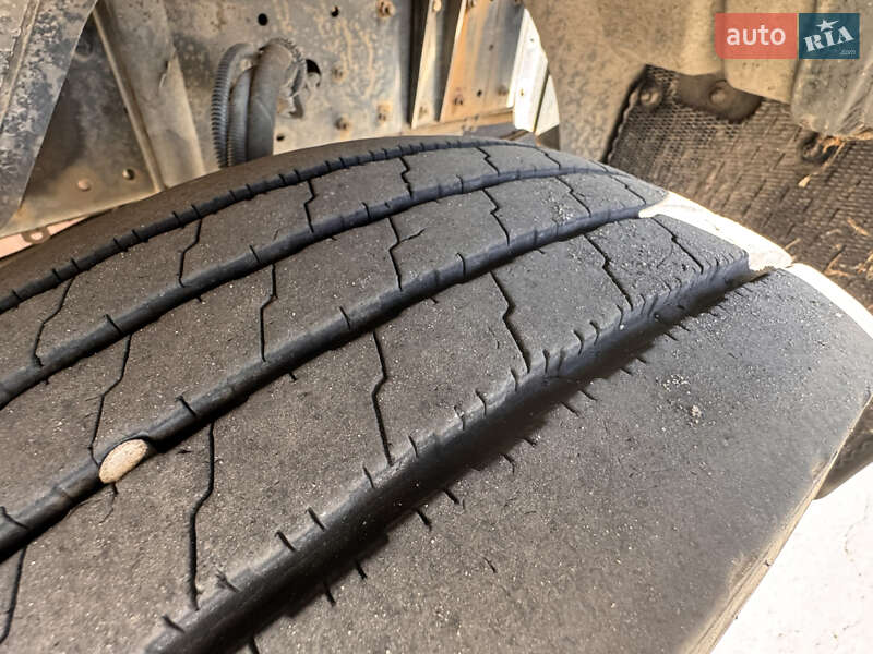 Тентований MAN TGL 2011 в Києві фото 7 Тентований MAN TGL 2011 в Києві