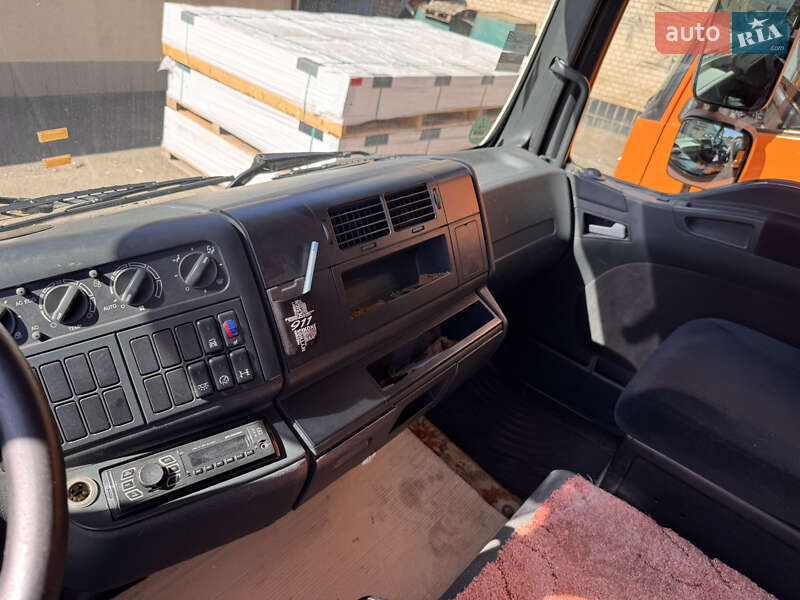 Тентований MAN TGL 2011 в Києві фото 14 Тентований MAN TGL 2011 в Києві