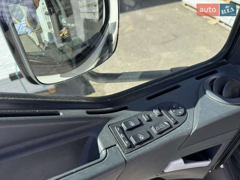 Тентований MAN TGL 2011 в Києві фото 16 Тентований MAN TGL 2011 в Києві