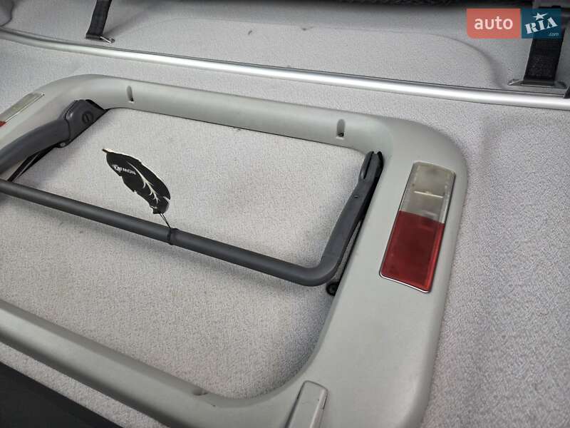 Рефрижератор MAN TGL 2011 в Львове