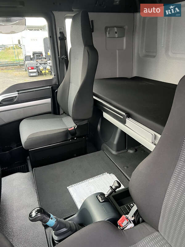 Грузовой фургон MAN TGL 2016 в Луцке фото 33 Грузовой фургон MAN TGL 2016 в Луцке