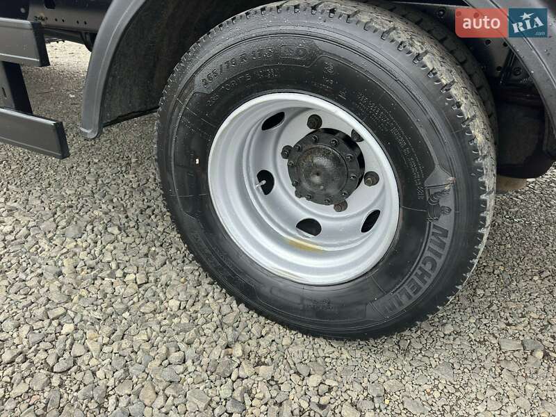 Рефрижератор MAN TGL 2014 в Луцьку фото 17 Рефрижератор MAN TGL 2014 в Луцьку