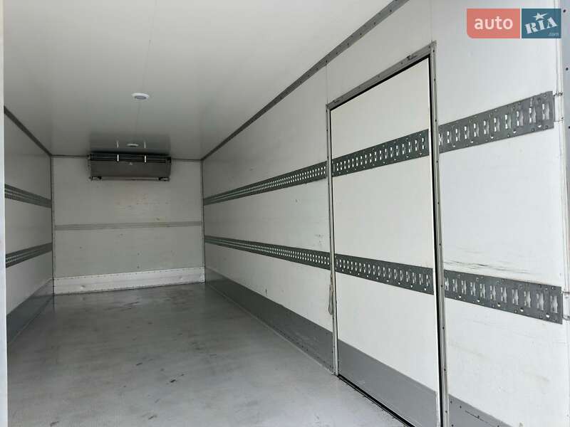 Рефрижератор MAN TGL 2014 в Луцьку фото 22 Рефрижератор MAN TGL 2014 в Луцьку