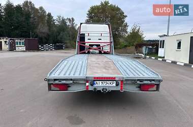 Евакуатор MAN TGL 2006 в 