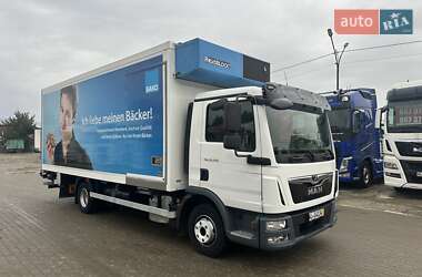 Рефрижератор MAN TGL 2018 в Калуше