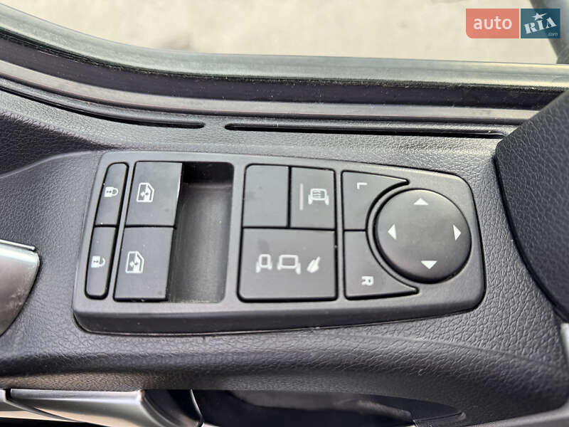 Грузовой фургон MAN TGL 2016 в Ровно