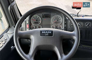 Тентований MAN TGL 2011 в  фото 11 Тентований MAN TGL 2011 в