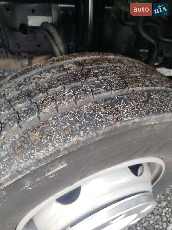 Тентований MAN TGL 2012 в Луцьку фото 31 Тентований MAN TGL 2012 в Луцьку