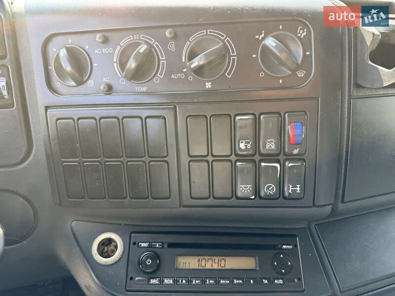 Тентований MAN TGL 2011 в Вінниці фото 12 Тентований MAN TGL 2011 в Вінниці