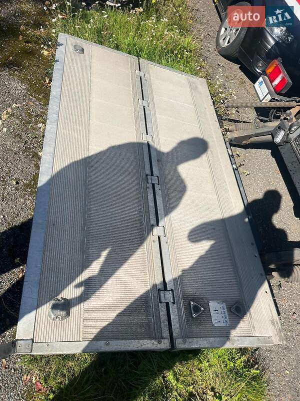 Вантажний фургон MAN TGL 2015 в Житомирі