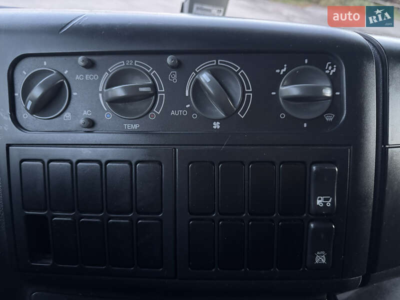 Грузовой фургон MAN TGL 2012 в Ровно фото 25 Грузовой фургон MAN TGL 2012 в Ровно