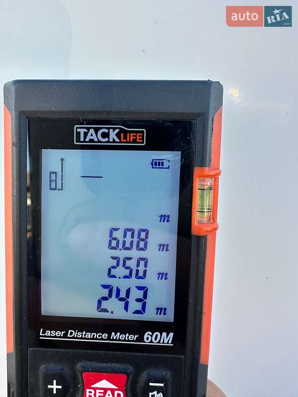 Грузовой фургон MAN TGL 2012 в Луцке фото 20 Грузовой фургон MAN TGL 2012 в Луцке