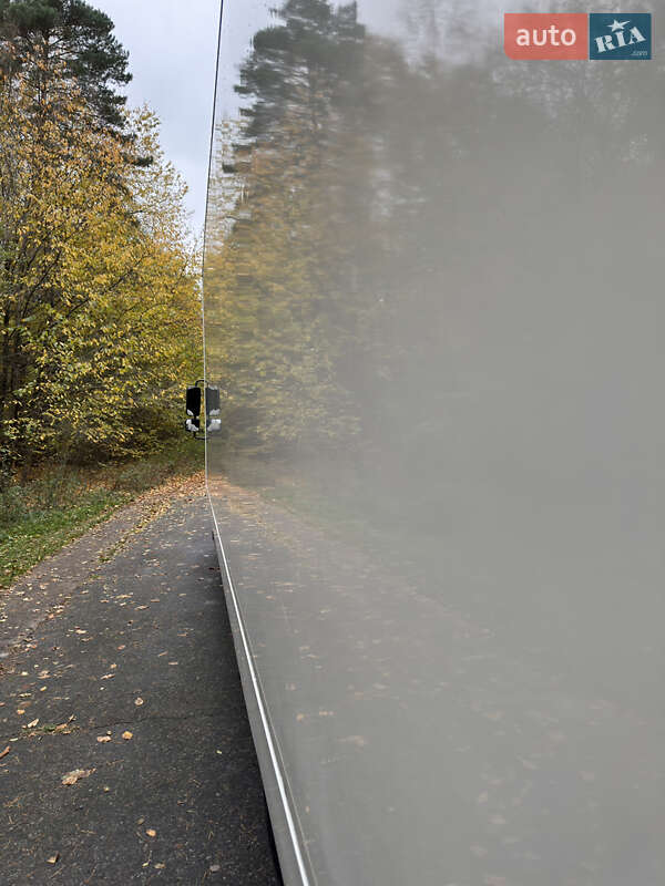 Вантажний фургон MAN TGL 2012 в Вінниці