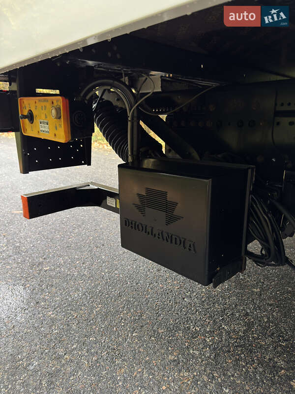 Вантажний фургон MAN TGL 2012 в Вінниці