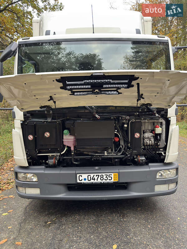 Вантажний фургон MAN TGL 2012 в Вінниці