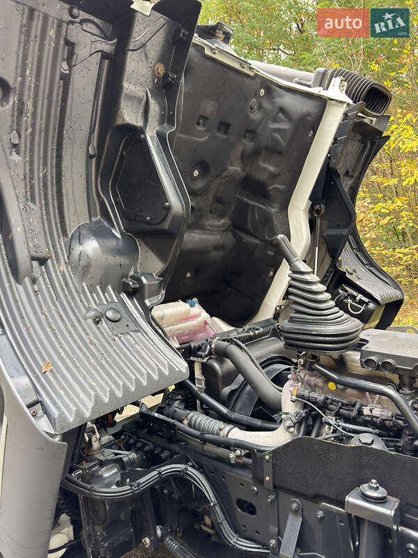 Вантажний фургон MAN TGL 2012 в Вінниці