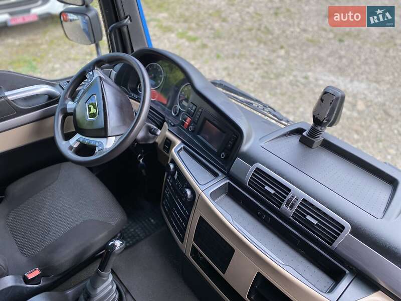 Тентованый MAN TGL 2019 в Хусте фото 53 Тентованый MAN TGL 2019 в Хусте