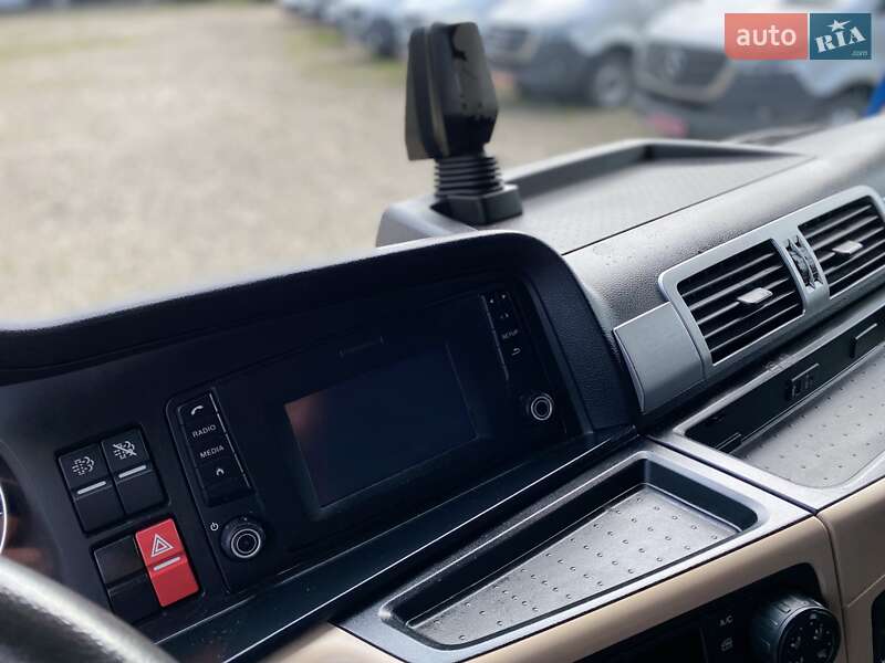 Тентованый MAN TGL 2019 в Хусте фото 60 Тентованый MAN TGL 2019 в Хусте