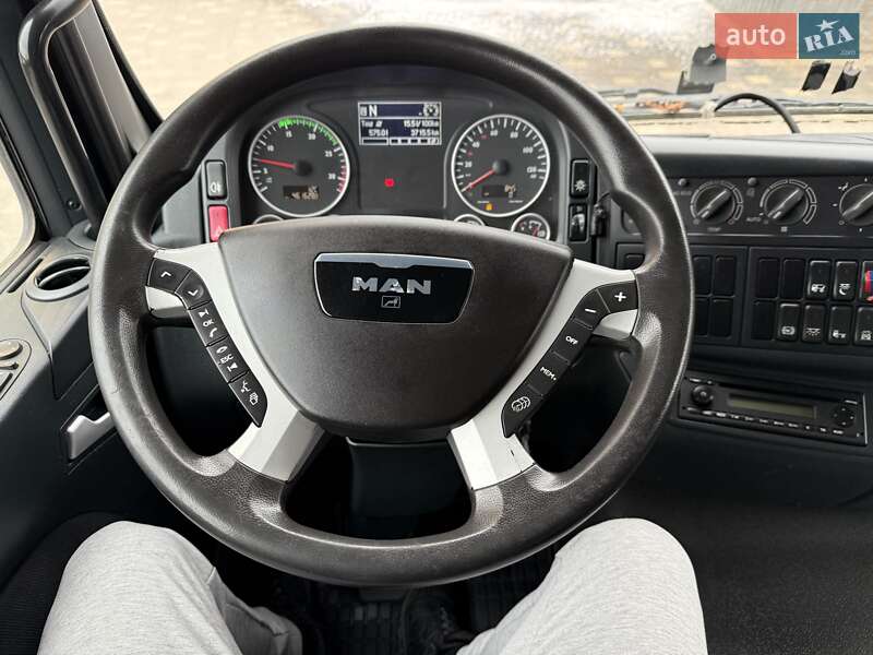 Тентований MAN TGL 2012 в Бучачі фото 33 Тентований MAN TGL 2012 в Бучачі