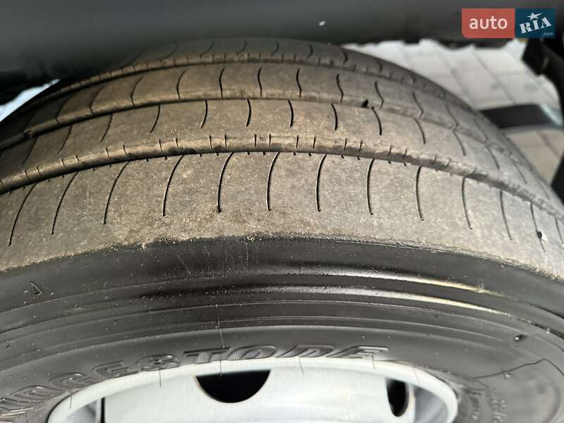 Вантажний фургон MAN TGL 2012 в Бучачі фото 17 Вантажний фургон MAN TGL 2012 в Бучачі