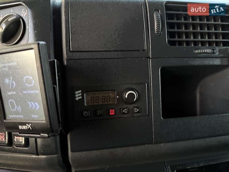 Вантажний фургон MAN TGL 2012 в Бучачі фото 26 Вантажний фургон MAN TGL 2012 в Бучачі