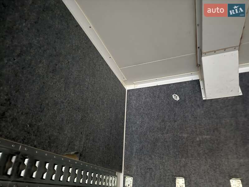 Вантажний фургон MAN TGL 2012 в Бучачі фото 51 Вантажний фургон MAN TGL 2012 в Бучачі