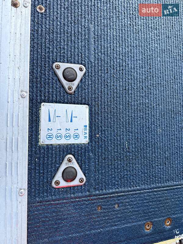 Вантажний фургон MAN TGL 2012 в Бучачі фото 55 Вантажний фургон MAN TGL 2012 в Бучачі