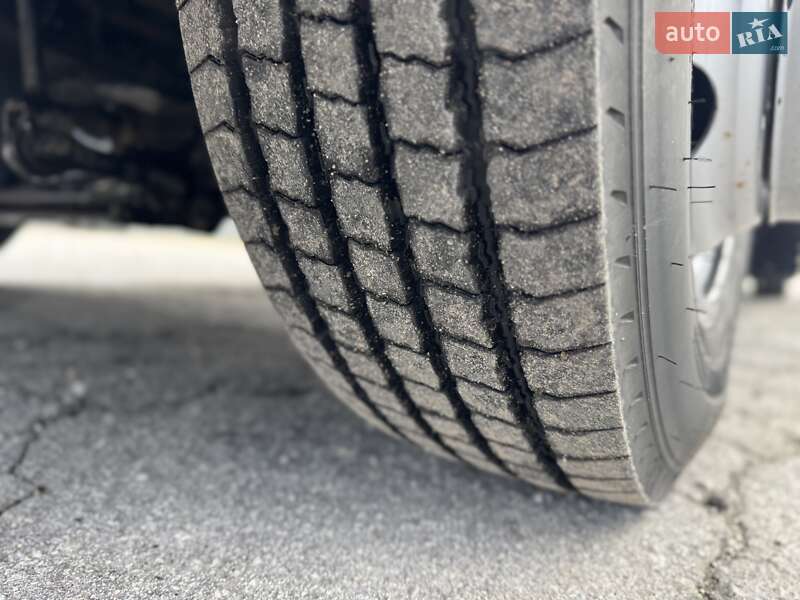 Тентованый MAN TGL 2018 в Житомире