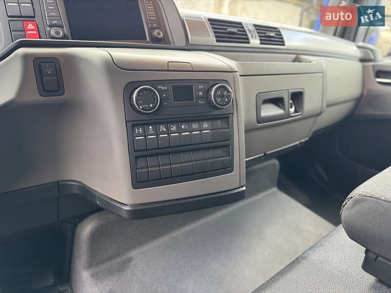 Тентованый MAN TGL 2018 в Житомире