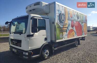 Рефрижератор MAN TGL 2012 в Виннице