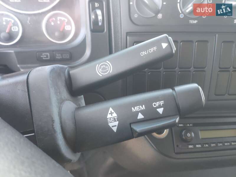 Рефрижератор MAN TGL 2012 в Вінниці