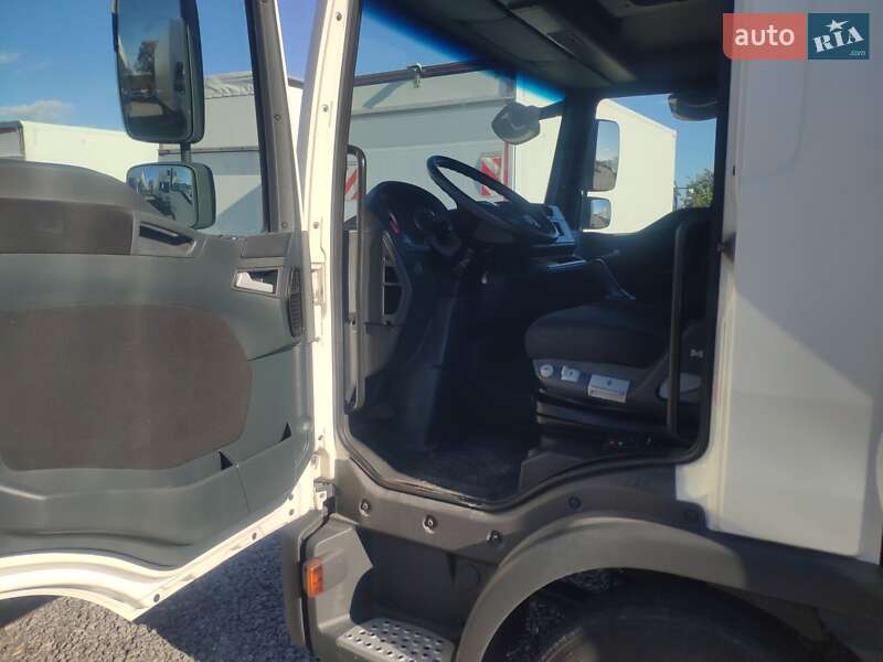 Рефрижератор MAN TGL 2012 в Вінниці