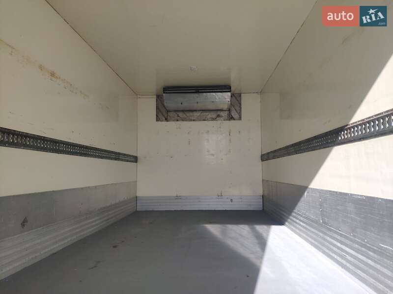 Рефрижератор MAN TGL 2012 в Вінниці