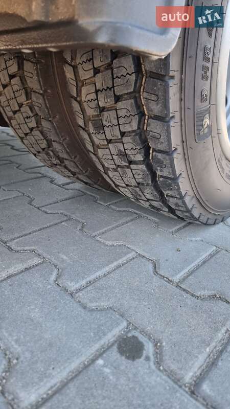 Грузовой фургон MAN TGL 2019 в Николаеве фото 10 Грузовой фургон MAN TGL 2019 в Николаеве