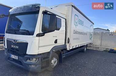 Вантажний фургон MAN TGL 2023 в Вінниці