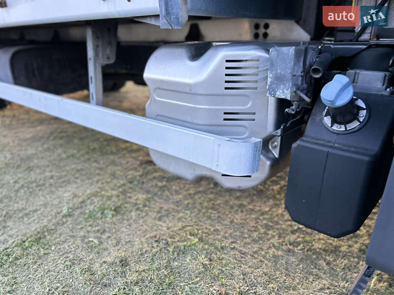 Тентований MAN TGL 2018 в Стрию фото 36 Тентований MAN TGL 2018 в Стрию