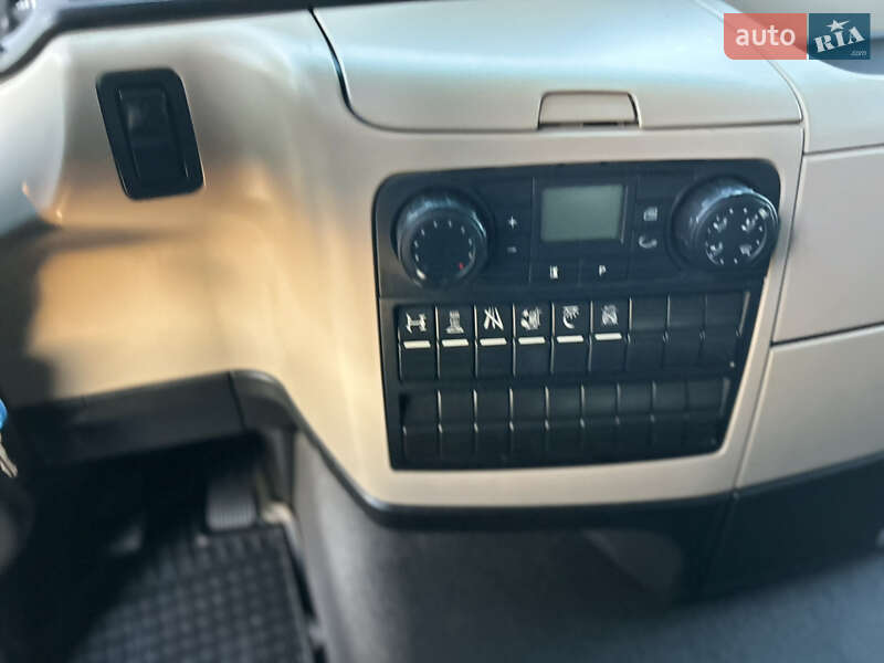 Тентований MAN TGL 2018 в Стрию фото 56 Тентований MAN TGL 2018 в Стрию